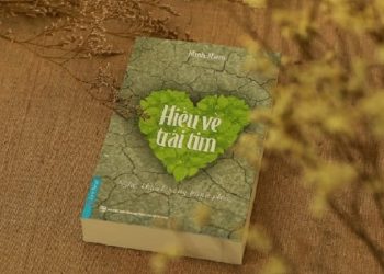 Sách Hiểu Về Trái Tim – Minh Niệm