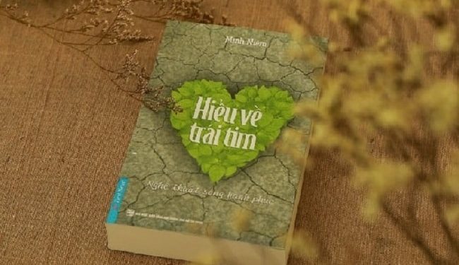 Sách Hiểu Về Trái Tim – Minh Niệm