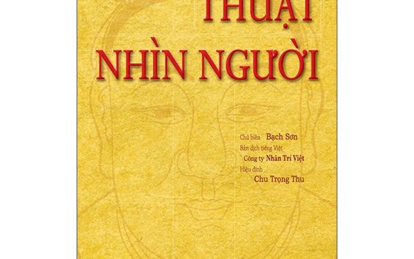 Sách nói Thuật Nhìn Người