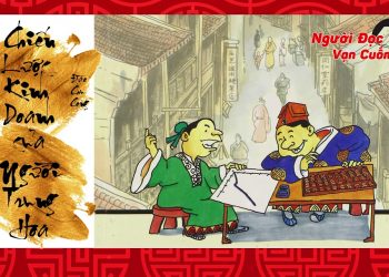 Chiến lược kinh doanh của người Trung Hoa