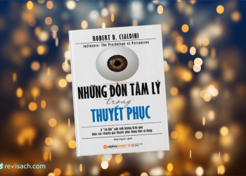Sách Nói Những Đòn Tâm Lý Trong Thuyết Phục