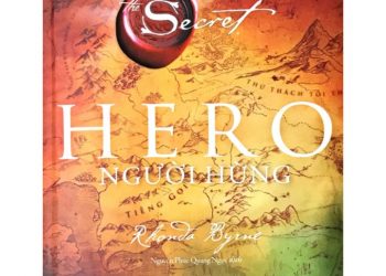 Sách Nói The Hero – Người Hùng