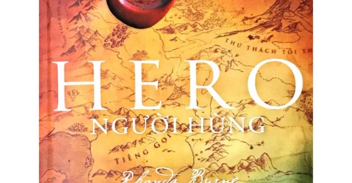 Sách Nói The Hero – Người Hùng