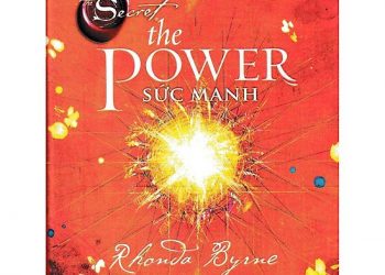 Sách nói The Power – Sức mạnh