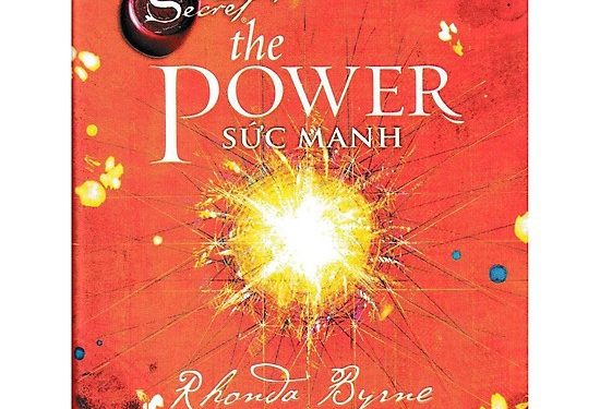 Sách nói The Power – Sức mạnh