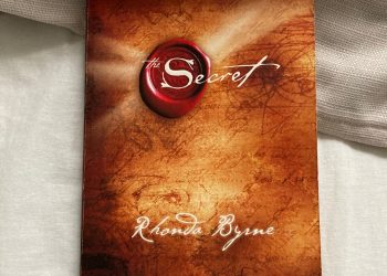 The Secret – Bí Mật