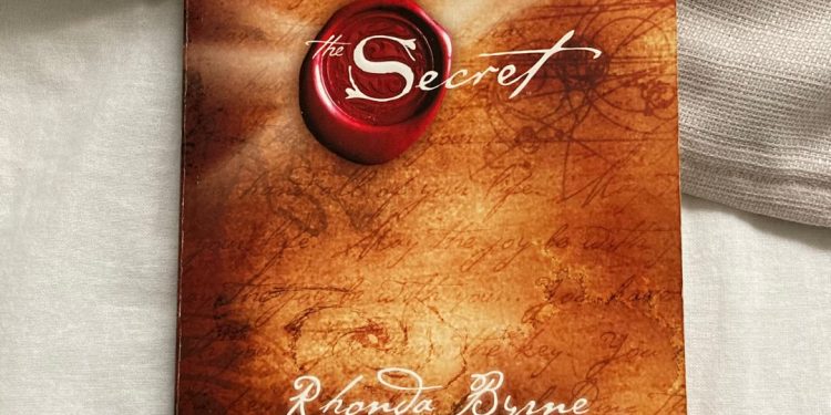 The Secret – Bí Mật