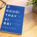 Sách Nói Ba Người Thầy Vĩ Đại – Robin Sharma