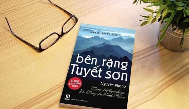 Sách Nói Bên Rặng Tuyết Sơn