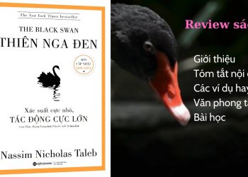 Tóm Tắt Sách Nói Thiên Nga Đen
