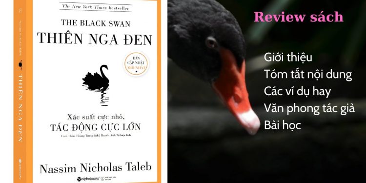 Tóm Tắt Sách Nói Thiên Nga Đen