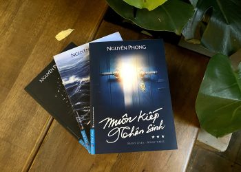 Sách Nói Muôn Kiếp Nhân Sinh