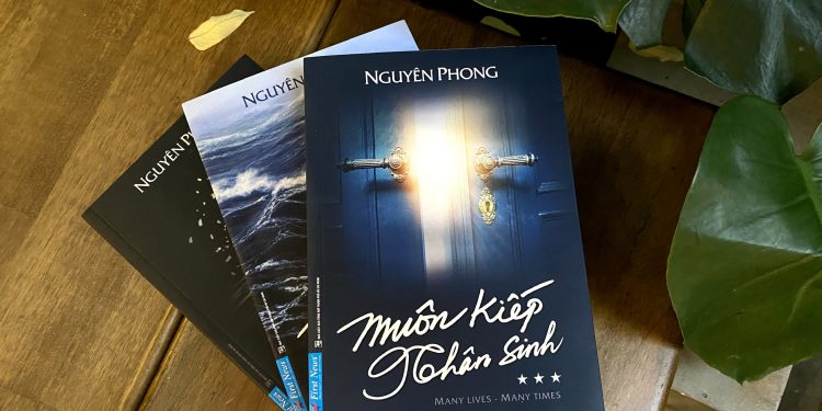 Sách Nói Muôn Kiếp Nhân Sinh