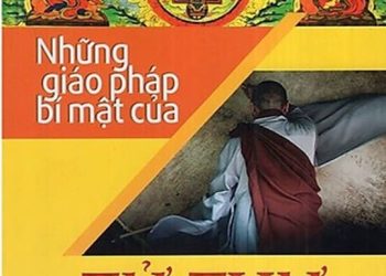 Sách Nói Tử Thư Tây Tạng
