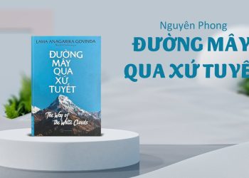 Sách Nói Đường Mây Qua Xứ Tuyết