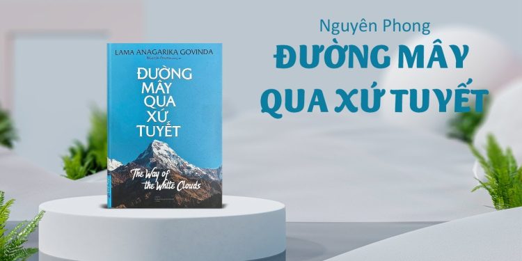 Sách Nói Đường Mây Qua Xứ Tuyết