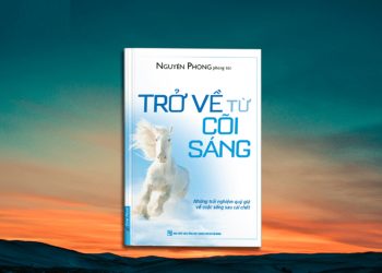 Sách Nói Trở Về Từ Cõi Sáng