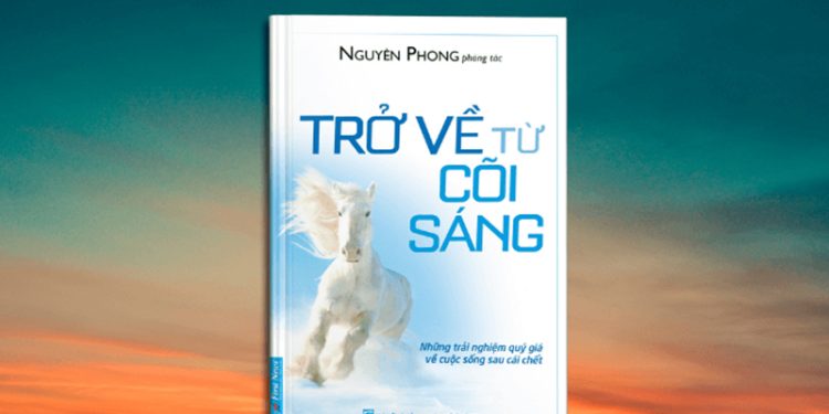 Sách Nói Trở Về Từ Cõi Sáng