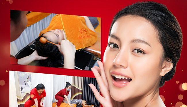 juna spa trên hotdeal