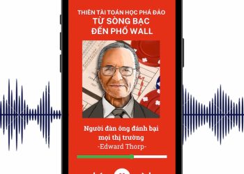 Sách Nói Người Đàn Ông Đánh Bại Mọi Thị Trường