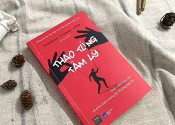 Sách Nói Thao Túng Tâm Lý – Shannon Thomas