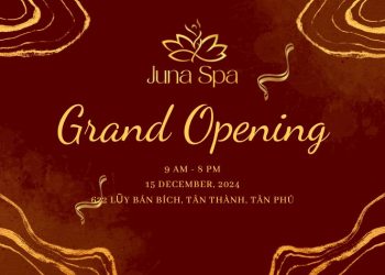 JUNA SPA