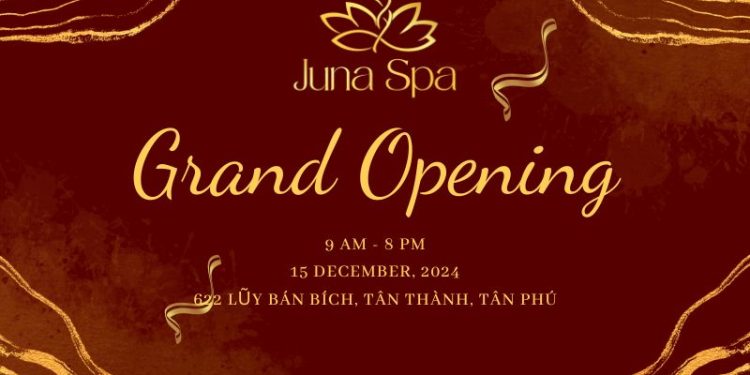 JUNA SPA
