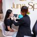 juna spa