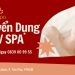 tuyển dụng spa
